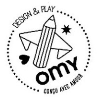Logo Omy