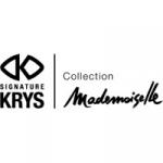 Logo Marque Krys collection Mademoiselle