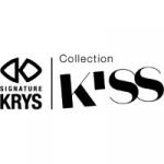 Logo Marque Krys collection Kiss
