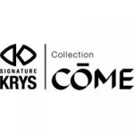 Logo Marque Krys collection Come