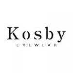 Logo Marque Kosby Eyewear