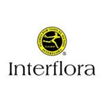 Logo Marque Interflora