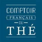Logo Comptoir Français du Thé