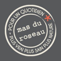 Logo Le Mas du Roseau