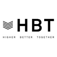 Logo HBT