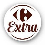 Logo Marque Carrefour Extra