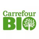 Logo Marque Carrefour Bio