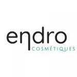 Logo Endro Cosmétiques