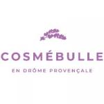 Logo Cosmébulle