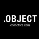 Logo Marque Object®
