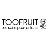 Logo Marque Toofruit