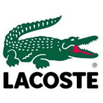 Logo Lacoste