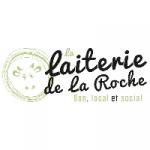 Logo Laiterie de la Roche