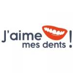 Logo J'aime mes dents