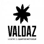 Logo Valdaz