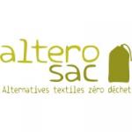 Logo Altero Sac