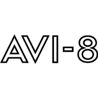 Logo AVI-8