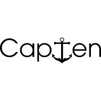 Logo Marque CapTen
