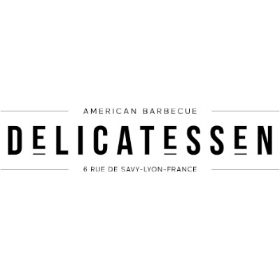 Logo Delicatessen