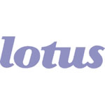 Logo Lotus