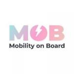 Logo Mobility on Board