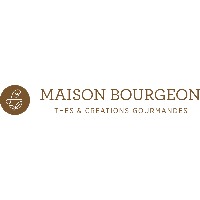 Logo Marque Maison Bourgeon