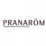 Logo Marque Pranarôm