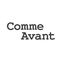 Logo Marque Comme avant