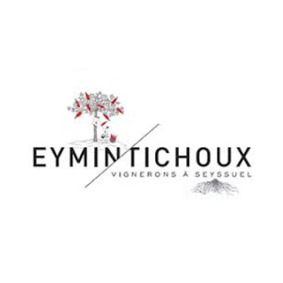 Logo Marque Domaine Eymin-Tichoux | Seyssuel