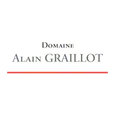 Logo Marque Domaine Alain Graillot