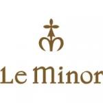 Logo Marque Le Minor