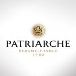 Logo Marque Patriarche Père et Fils