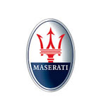 Logo Maserati