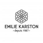 Logo Emilie Karston