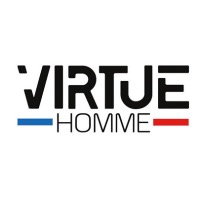 Logo Virtue