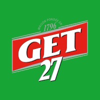 Logo Get 27