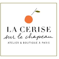 Logo Marque La Cerise sur le Chapeau