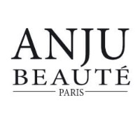Logo Marque Anju beauté