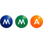 Logo Marque MMA