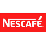Logo Nescafé