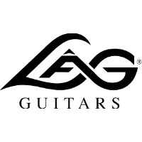 Logo Marque Lâg Guitars