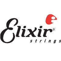 Logo Marque Cordes Elixir