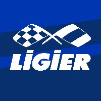 Logo Marque Ligier
