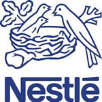Logo Nestlé