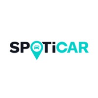 Logo Marque Spoticar