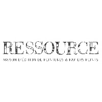 Logo Marque Ressource