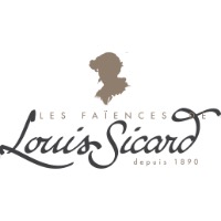 Logo Marque Louis Sicard