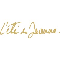 Logo Marque L'été de Jeanne