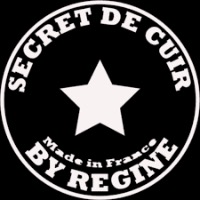Logo Marque Secret de Cuir