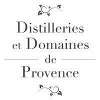 Logo Marque Distilleries et Domaines de Provence